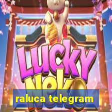 raluca telegram