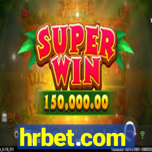 hrbet.com