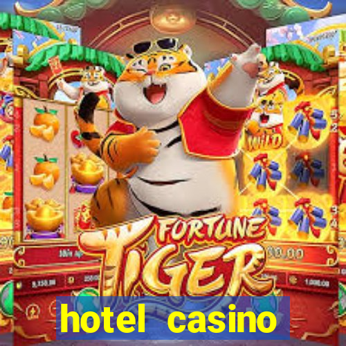 hotel casino algarve portugal