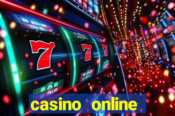 casino online dinheiro real pix