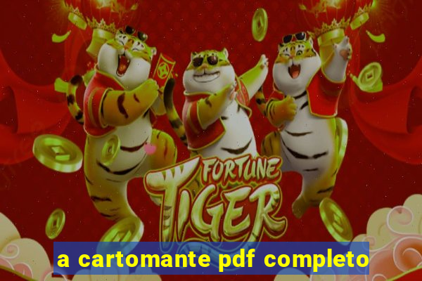 a cartomante pdf completo