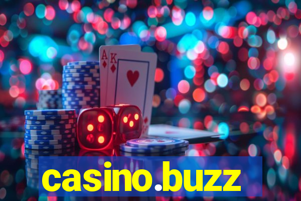 casino.buzz