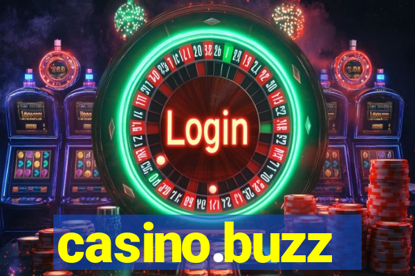 casino.buzz