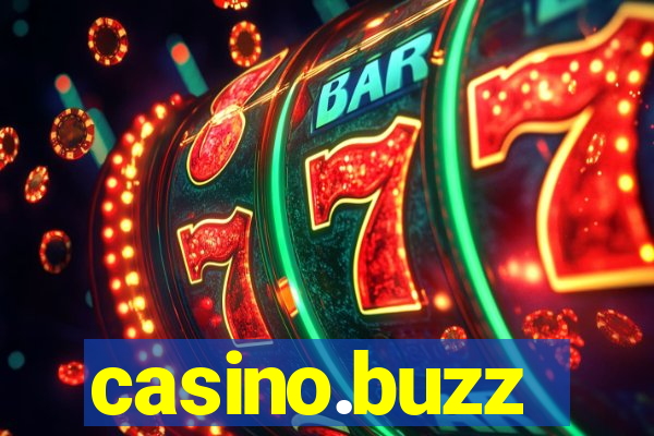 casino.buzz