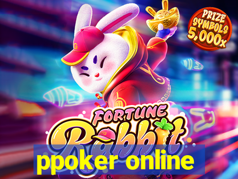 ppoker online