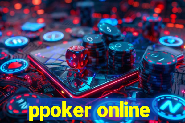 ppoker online