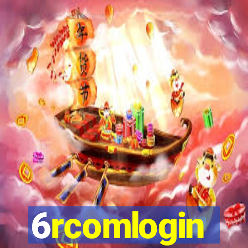 6rcomlogin