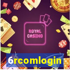 6rcomlogin