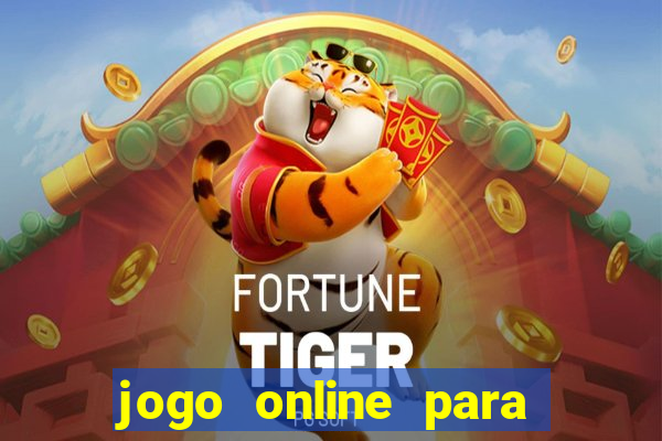 jogo online para ganhar dinheiro na hora