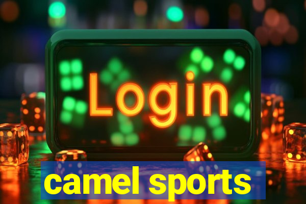 camel sports