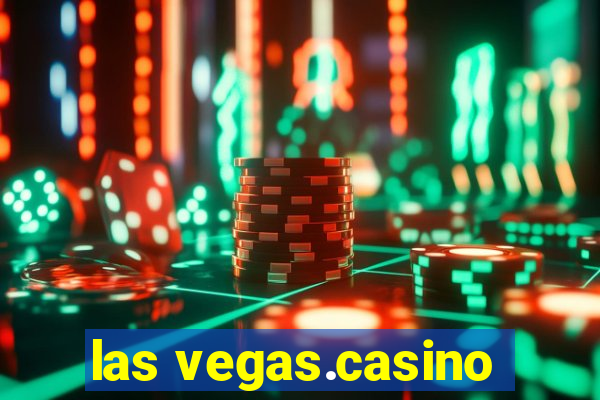 las vegas.casino