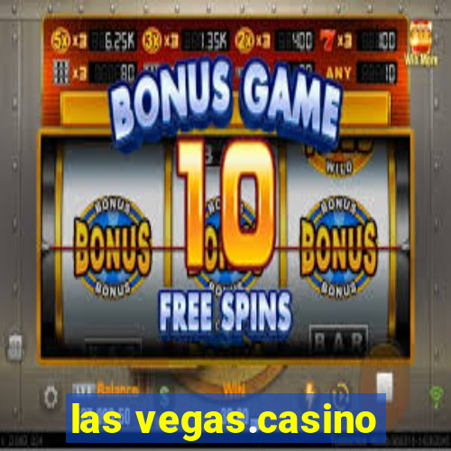 las vegas.casino