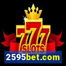 2595bet.com