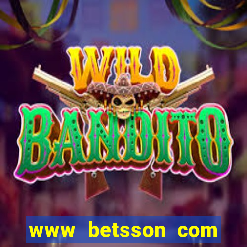 www betsson com online casino