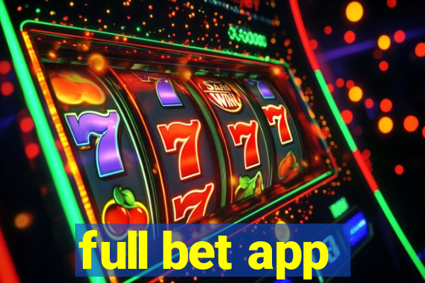 full bet app