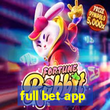 full bet app