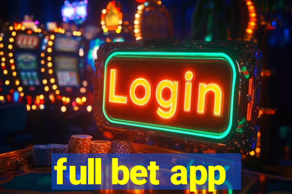 full bet app