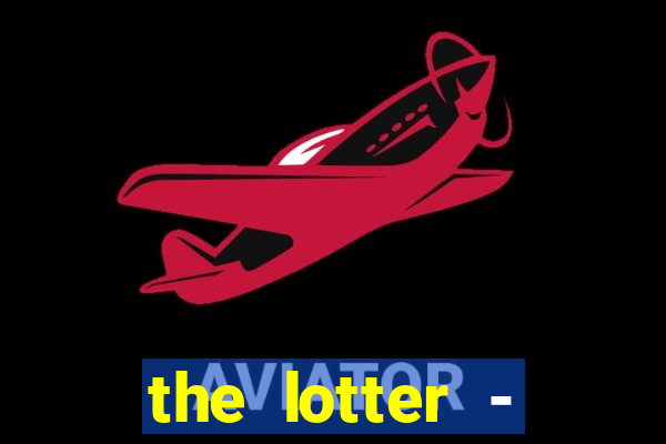 the lotter - reclame aqui