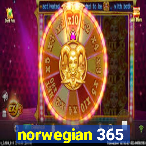 norwegian 365