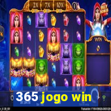 365 jogo win