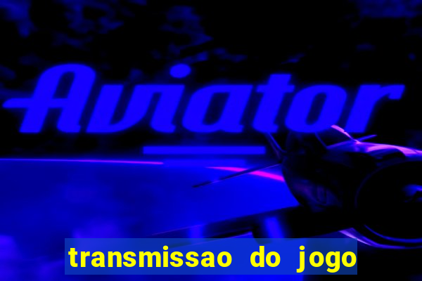 transmissao do jogo do sport