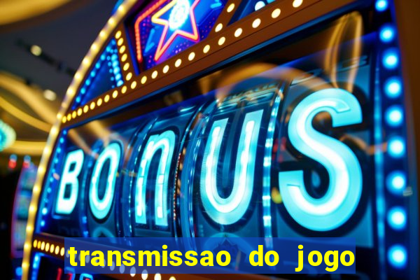 transmissao do jogo do sport