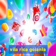 vila rica goiania