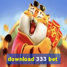 download 333 bet