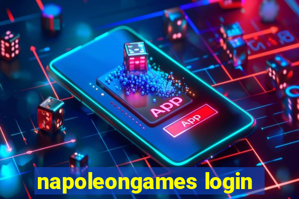 napoleongames login