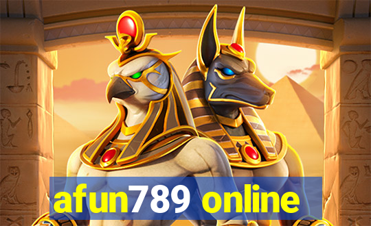 afun789 online