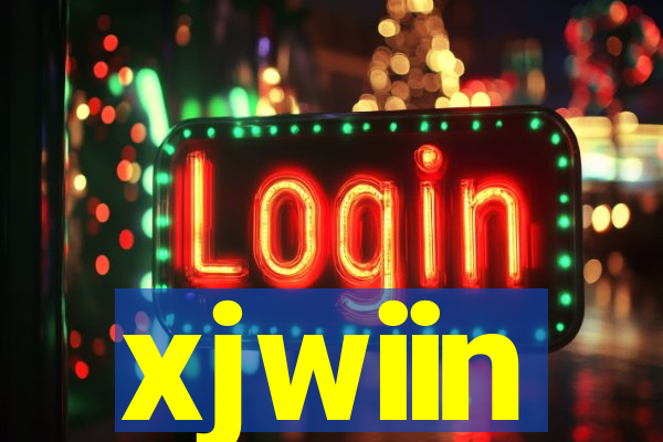 xjwiin