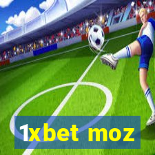 1xbet moz