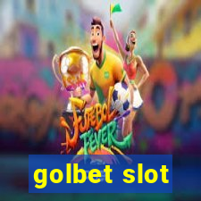 golbet slot