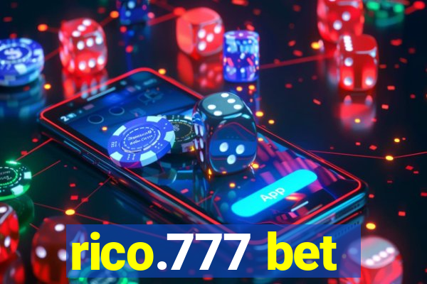 rico.777 bet