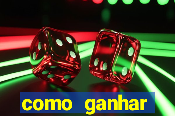 como ganhar dinheiro no slots casino