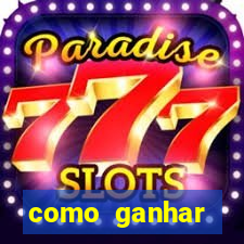 como ganhar dinheiro no slots casino