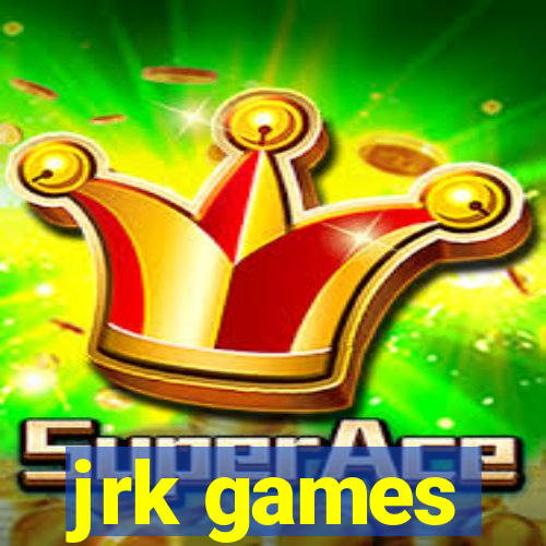 jrk games