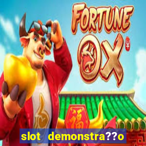 slot demonstra??o fortune tiger