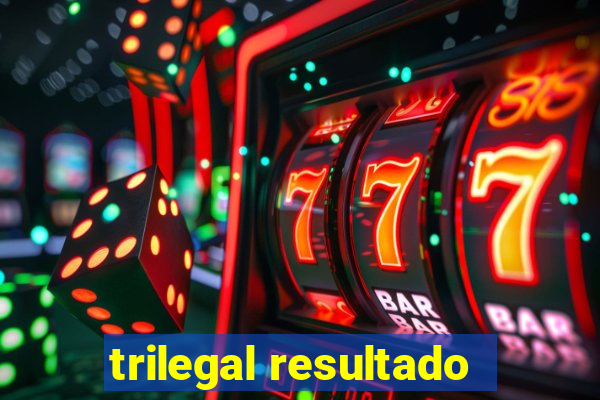 trilegal resultado