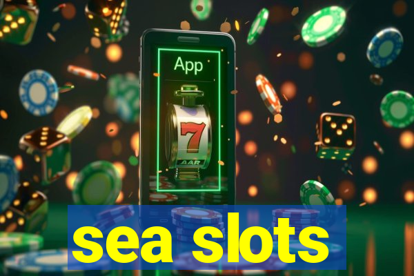 sea slots