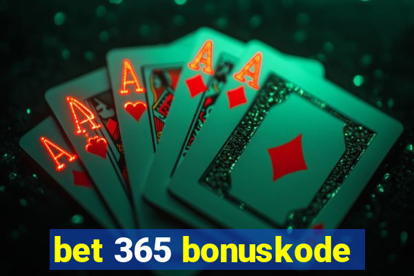 bet 365 bonuskode