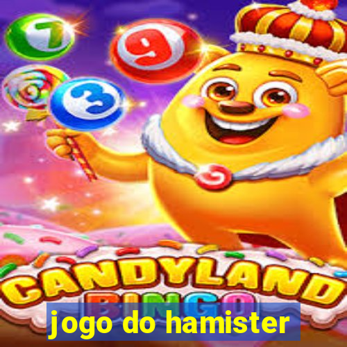 jogo do hamister