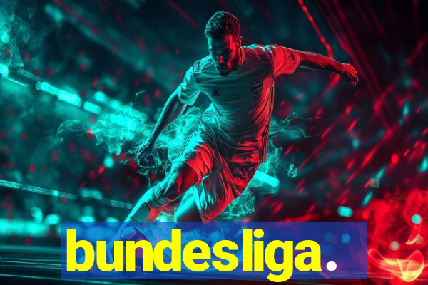 bundesliga.