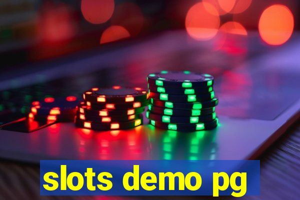 slots demo pg