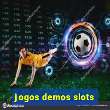 jogos demos slots