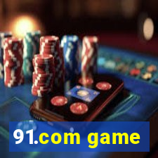 91.com game