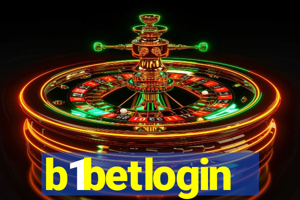 b1betlogin