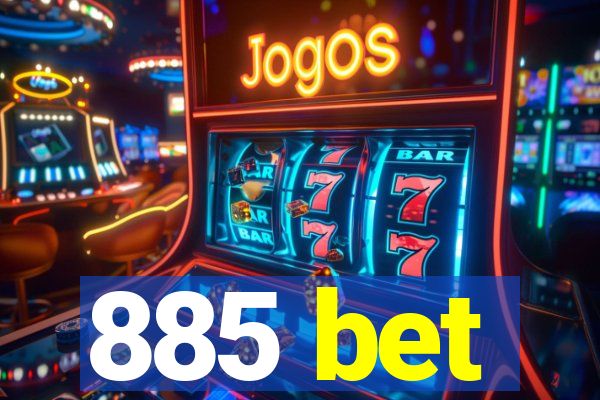 885 bet