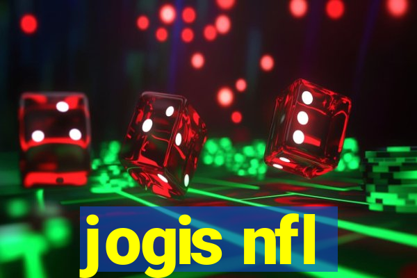 jogis nfl