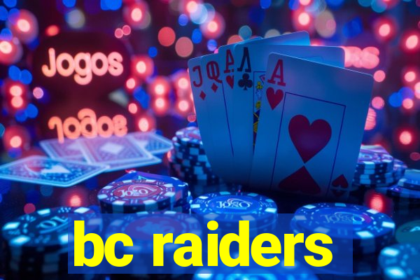 bc raiders